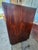 1970s Danish Modern Rosewood Dresser For Sale - Image 9 of 10