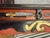 19th Century Large Chinese Lacquer Wedding or Travel Box For Sale - Image 9 of 11