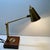 1970s 1970s Mid-Century Modern Tensor Brass Desk Lamp For Sale - Image 5 of 10