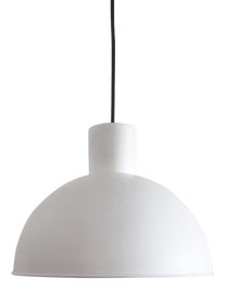 Example of Fog and Mørup Flush Mounts