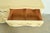 Cream Drexel Heritage French Provincial Louis XV Cream Lacquered Paint-Decorated Triple Dresser or Credenza, 1970s For Sale - Image 8 of 13