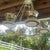Mid-Century Modern Ooak Hanging Candelabra /Chandelier For Sale - Image 3 of 6