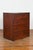 Japanese Japanese Taishō Period Early 20th Century Tansu Chest With Five Drawers For Sale - Image 3 of 11