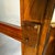 Biedermeier Cherry Wood Display Cabinet, Southern Germany, 1825 For Sale - Image 12 of 14