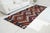 1950s Long Anatolian Flatweave Kilim Runner For Sale - Image 4 of 10