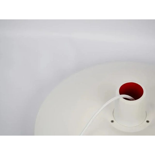 Vintage Danish Lamp PH 4/3 by Poul Henningsen for Louis Poulsen, 1966 For Sale - Image 6 of 12