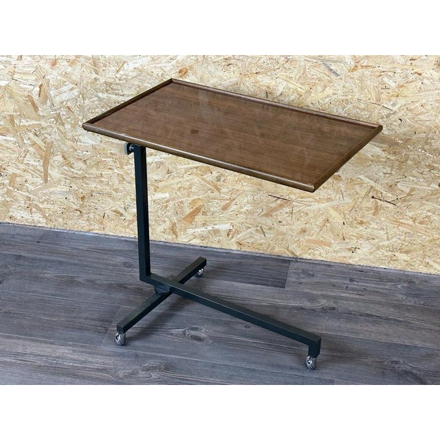 Vintage Serving Cart, 1970s For Sale - Image 13 of 15