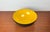 Metal Mid-Century Modern Danish Yellow Enamel Bowl, 1960s For Sale - Image 7 of 12