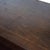 18th Century Antique English Queen Anne Carved Mahogany & Satinwood Inlaid Low Boy 18th C For Sale - Image 5 of 18