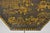 Wood Antique Chinoiserie Hand Painted Pedestal Base Oriental Sewing Stand Side Table For Sale - Image 7 of 12