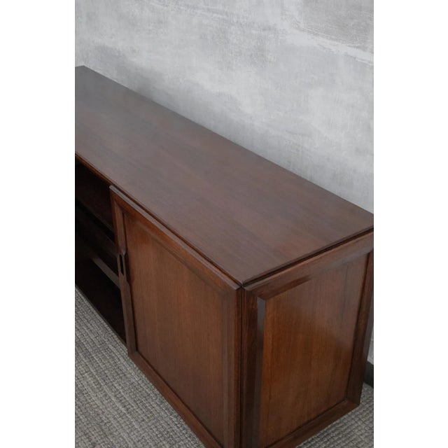 Mid-Century Teak Sideboard, 1957 For Sale - Image 3 of 7