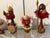 Vintage Viking Miniatures, 1960s, Set of 17 For Sale - Image 12 of 18