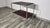 Brown Vintage Console Table by Marcel Breuer, 1920s For Sale - Image 8 of 11