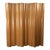 Mid Century Modern Folding Room Screen by Charles Eames for Herman Miller For Sale