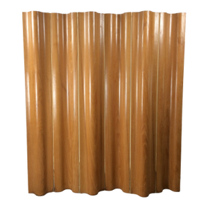 Mid Century Modern Folding Room Screen by Charles Eames for Herman Miller
