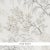 A simple, hand painted botanical print on a gauzy double-width linen, Mori has a delicate look and a graceful presence....
