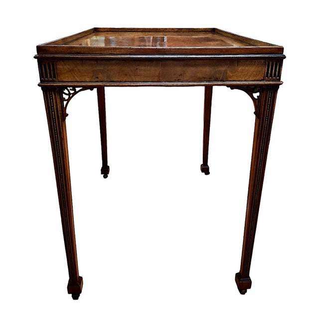 Very few furniture makers get a revival of their best work a century after their death. Other than France’s André-Charles...