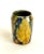 French Majolica Cup Vessel For Sale - Image 4 of 6