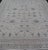 Tribal Modern Tribal Khotan Rug in Shades of Cream Tan by Keivan Woven Arts 9'3 X 11'10 For Sale - Image 3 of 13