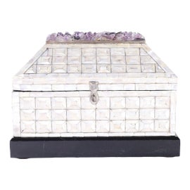 Example of Anthony Redmile Boxes