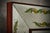 Walnut Wood and Mirrored Glass Wall Mirror by Luigi Brusotti, 1940s For Sale - Image 4 of 17