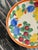 Yellow Art Deco Ditmar Urbach Decorative Plates - Set of 5 For Sale - Image 8 of 13