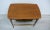 1950s Mid-Century Modern Sewing Table from Ilse Möbel, Germany, 1950s For Sale - Image 5 of 10