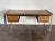 Brown Vintage 1970s Peter Protzman Herman Miller Desk For Sale - Image 8 of 17