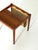 Danish Teak Side Table, 1960s For Sale - Image 10 of 13