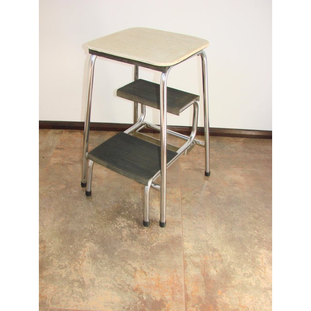 Vintage Step Stool from Hailo Klettermax, 1970s For Sale - Image 6 of 9