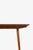 Wood Dining Table by Hans Wegner for Johannes Hansen, 1951 For Sale - Image 7 of 14