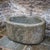 Large Oval Granite Trough, 2010s For Sale - Image 10 of 10