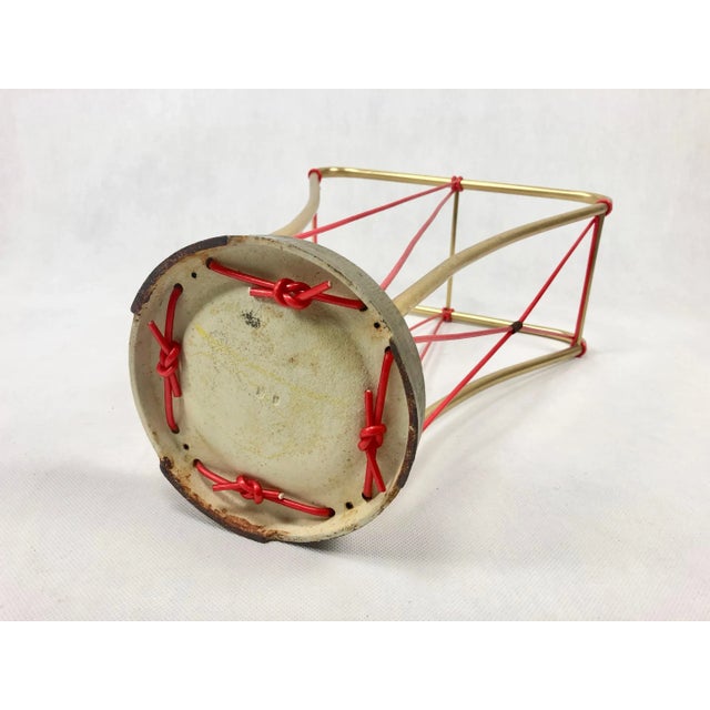 1960s Mid-Century Umbrella Stand, 1960s For Sale - Image 5 of 8