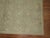Mid 20th Century Pale Vintage Oushak Rug - 5'2" x 9'1" For Sale - Image 5 of 10