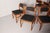 Vintage Danish Dining Chairs in Teak by Johannes Andersen for Uldum, 1960s, Set of 6 For Sale - Image 11 of 18