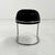 Metal Black Orix Desk Chair by Vittorio Parigi and Nani Prina for Molteni, 1970s For Sale - Image 7 of 9