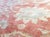 Pasargad Home Melody Rust Wool Area Rug- 6' 3" X 8'11" For Sale - Image 4 of 4