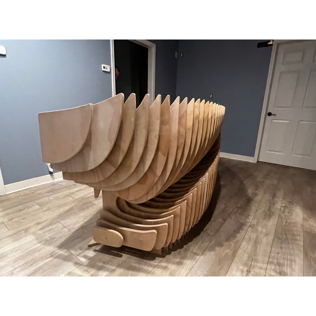 Parametric Desk For Sale - Image 14 of 14