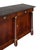 Late 19th Century French Empire Mahogany Buffet For Sale - Image 5 of 9