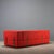 Model 711 Cinova Sofa by Tito Agnoli For Sale - Image 9 of 11