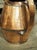18th Century Hand Formed French Copper Arrosoir Water Pitcher For Sale - Image 12 of 17