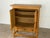 Mid-Century Modern Scandinavian Modern Oak Two-Door Cabinet by Henning Kjærnulf, 1960s For Sale - Image 3 of 13