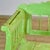 Antique Hungarian Pine Bench with Storage, 1900s For Sale - Image 9 of 18