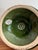 Late 20th Century Ceramic Fruit Topiary Centerpiece For Sale - Image 6 of 7