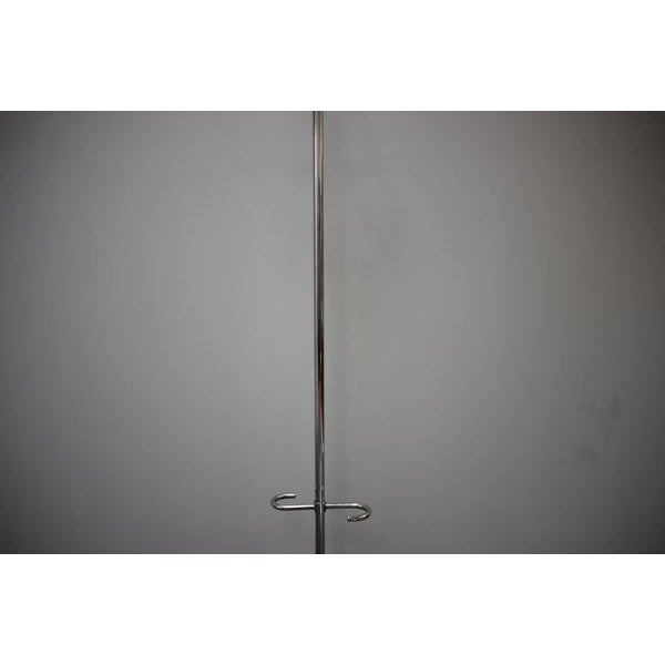 Thonet Art Deco Coat Rack from Thonet, 1930s For Sale - Image 4 of 11