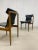 Fristho Mid-Century Dining Chair by Inger Klingenberg for Fristho Franeker, 1960s For Sale - Image 4 of 5