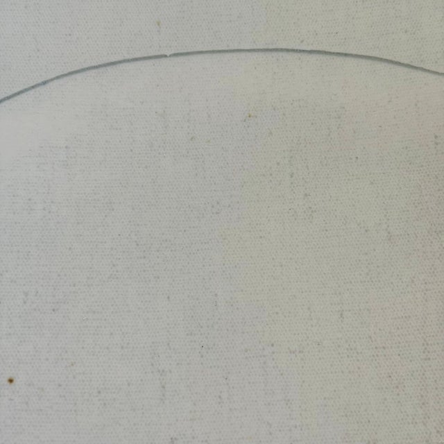 Large Studio Pottery Tray For Sale - Image 11 of 13
