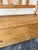 Antique European Pine Storage Bench For Sale - Image 9 of 10
