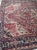 Antique Rich Heriz Full Pile Rug - 9 X 11.8 For Sale - Image 4 of 11