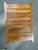 Mid-Century Modern Vintage Broyhill Solid Teak Stool Small Bench For Sale - Image 3 of 4